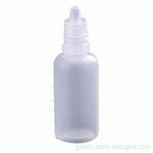 E juice, made of PE